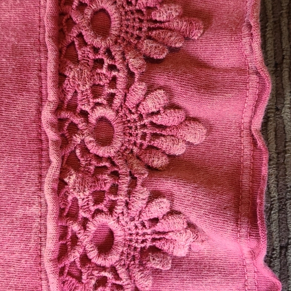 Altar'd State Blouse - Picture 11 of 13